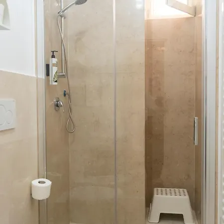 Augustea-the Nest Of Sannicandro Apartment