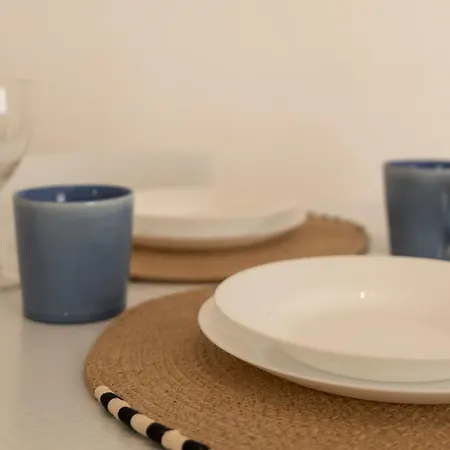 Augustea-the Nest Of Sannicandro Apartment