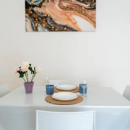 Augustea-the Nest Of Sannicandro