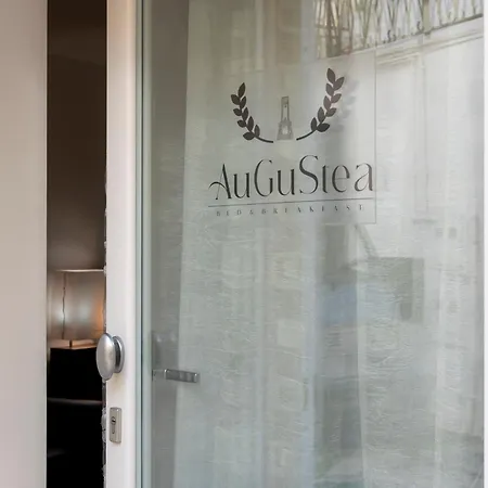 Augustea-the Nest Of Sannicandro Appartement