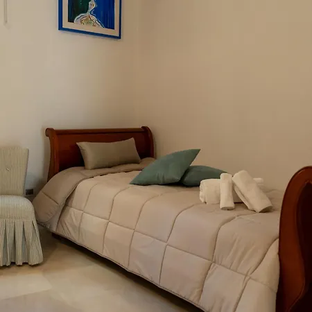 Appartement Augustea-the Nest Of Sannicandro