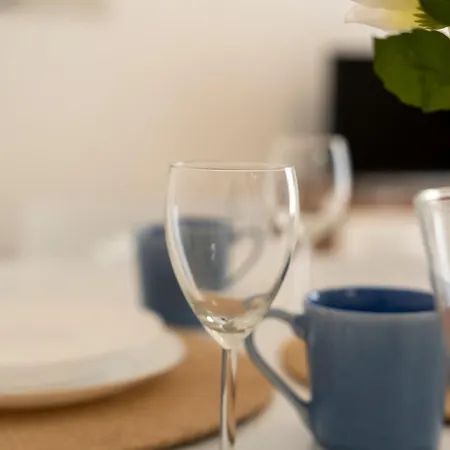 Appartement Augustea-the Nest Of Sannicandro Bari