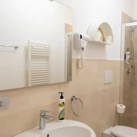 Augustea-the Nest Of Sannicandro Apartment Bari