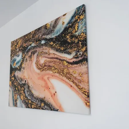 Apartment Augustea-the Nest Of Sannicandro Bari