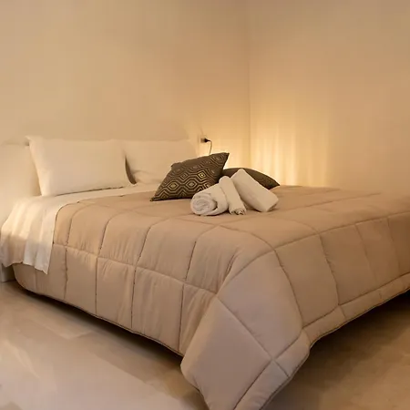Augustea-the Nest Of Sannicandro Apartment