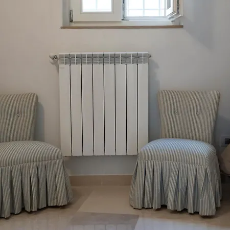 Augustea-the Nest Of Sannicandro Apartment Bari